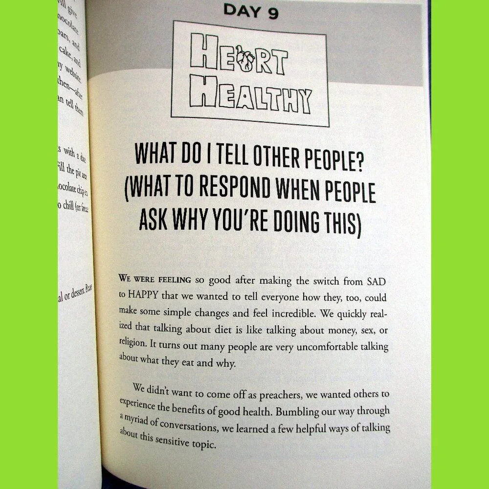 Book: For Fork's Sake, by Rachael Brown - Picture 9 of 16